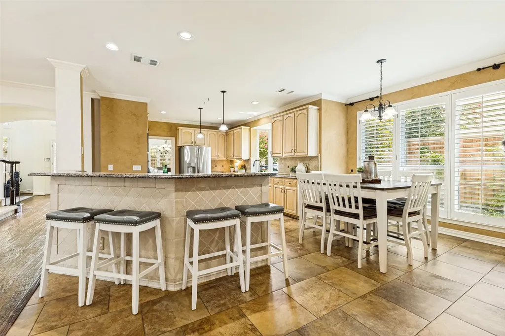 3009 Saint Regas Drive Plano TX 75093