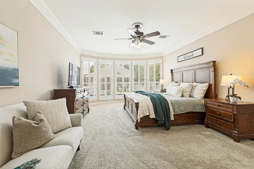3009 Saint Regas Drive Plano TX 75093