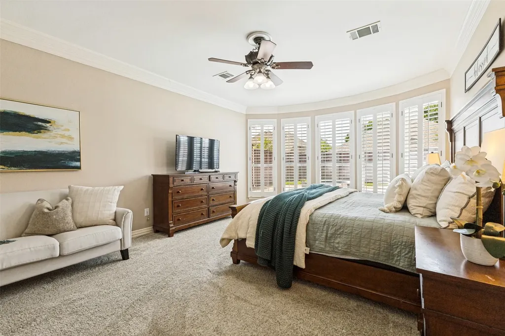 3009 Saint Regas Drive Plano TX 75093