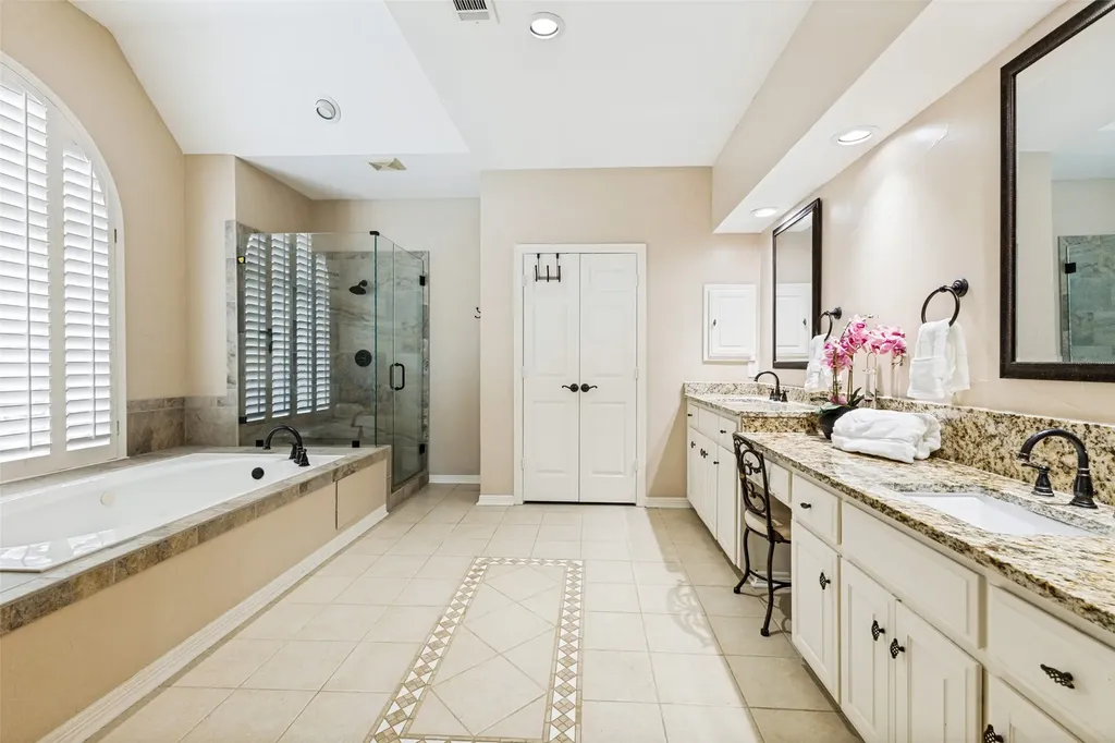 3009 Saint Regas Drive Plano TX 75093