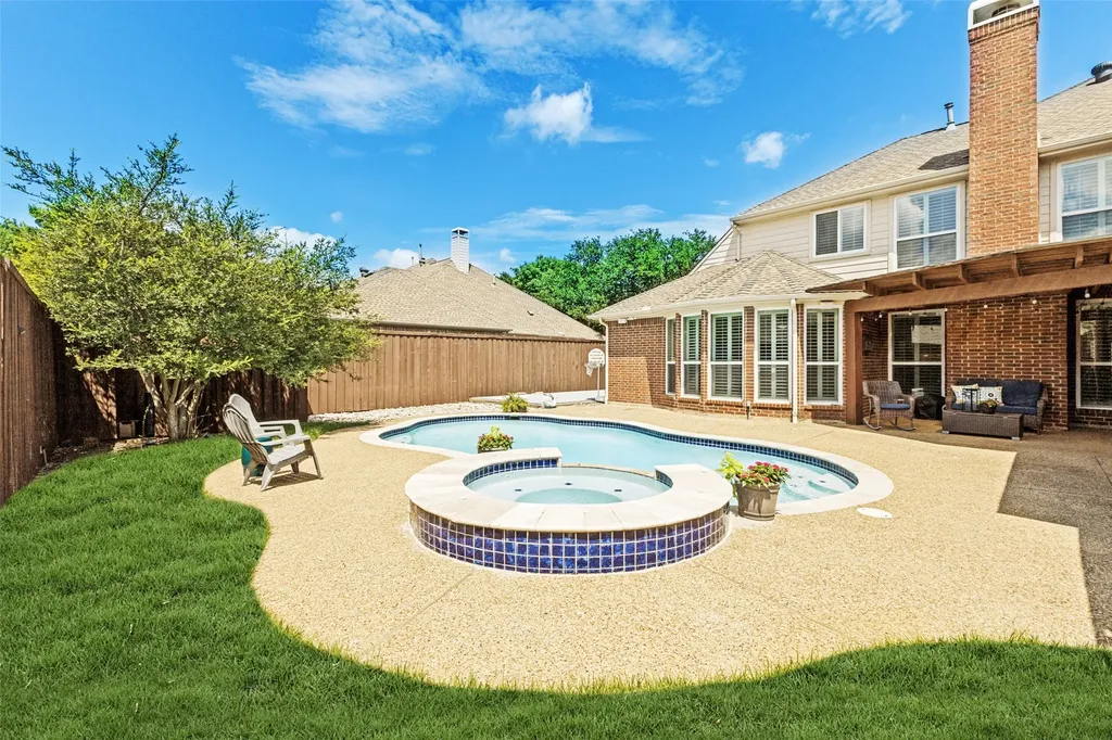 3009 Saint Regas Drive Plano TX 75093