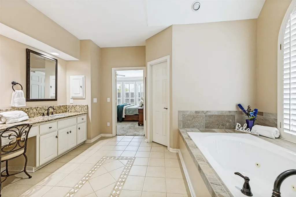 3009 Saint Regas Drive Plano TX 75093