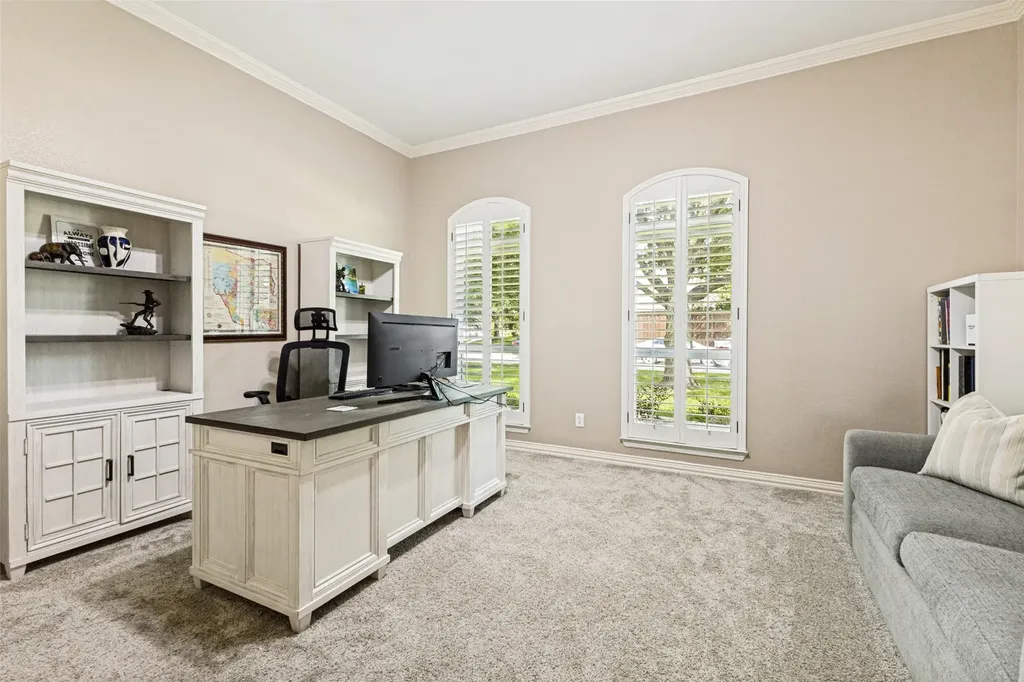 3009 Saint Regas Drive Plano TX 75093