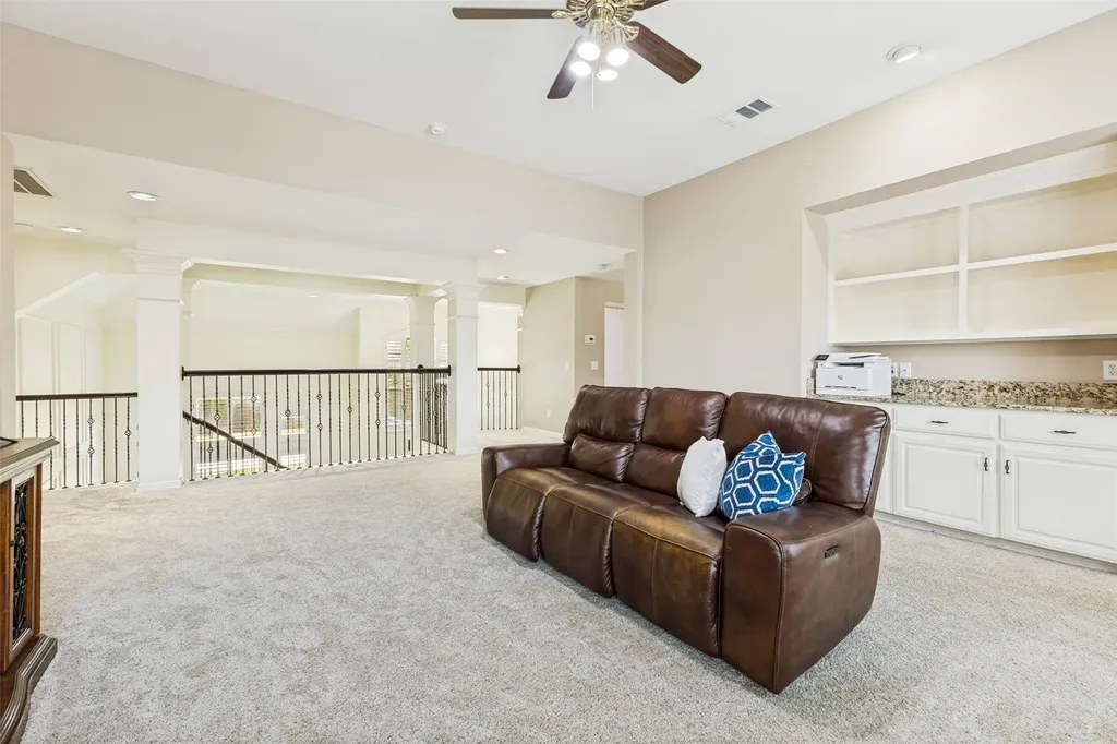 3009 Saint Regas Drive Plano TX 75093