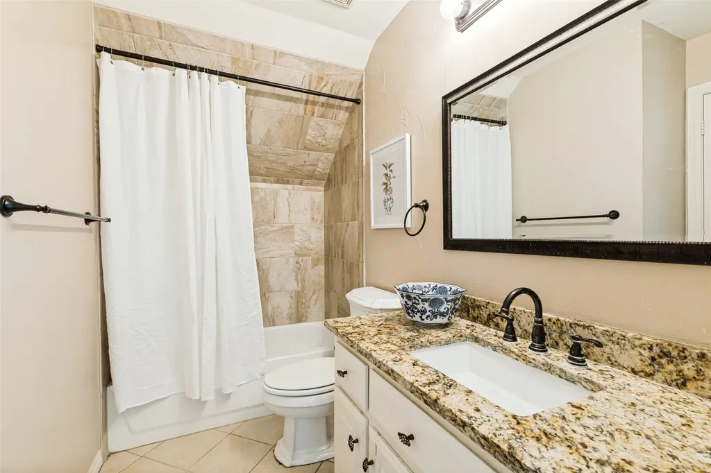 3009 Saint Regas Drive Plano TX 75093
