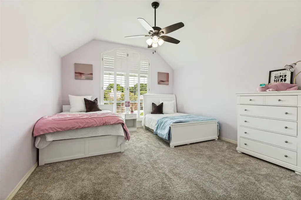 3009 Saint Regas Drive Plano TX 75093