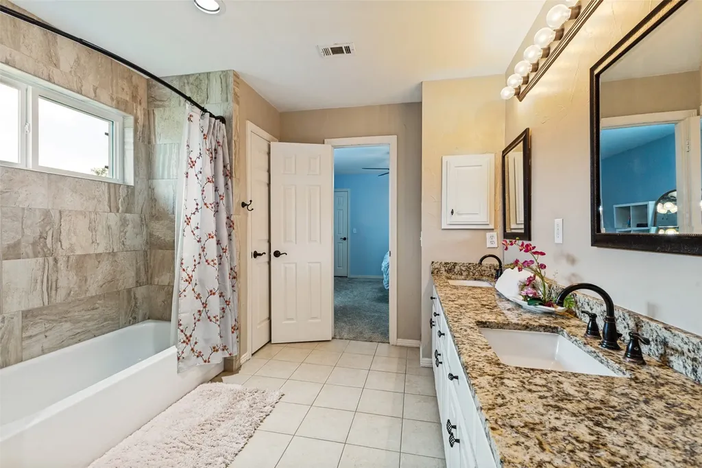 3009 Saint Regas Drive Plano TX 75093
