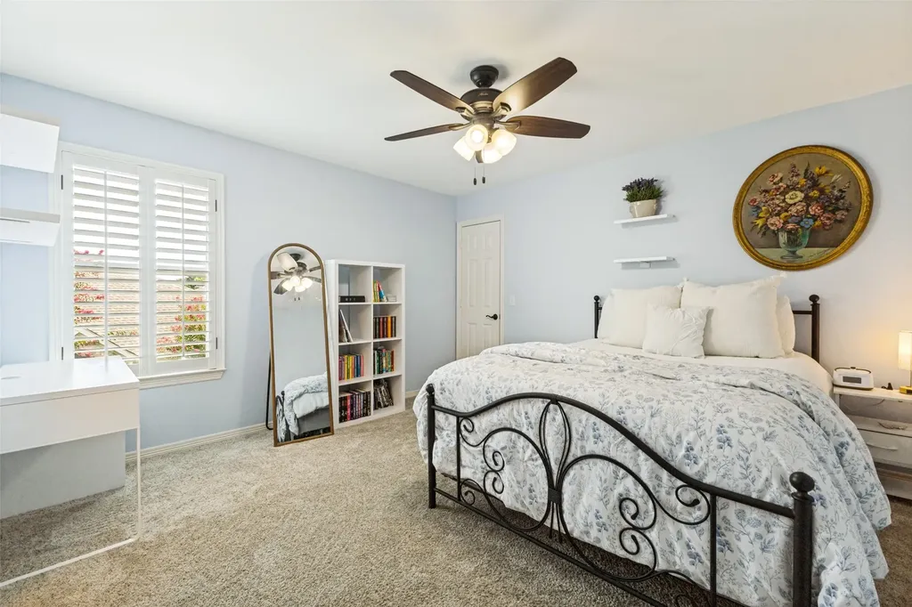 3009 Saint Regas Drive Plano TX 75093