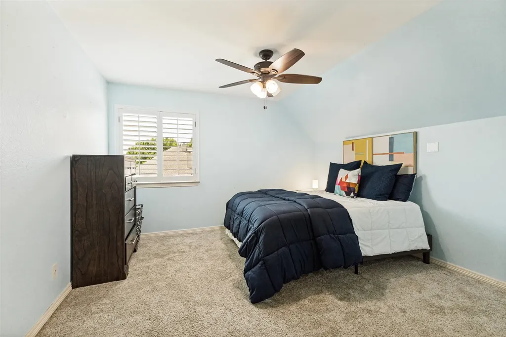 3009 Saint Regas Drive Plano TX 75093