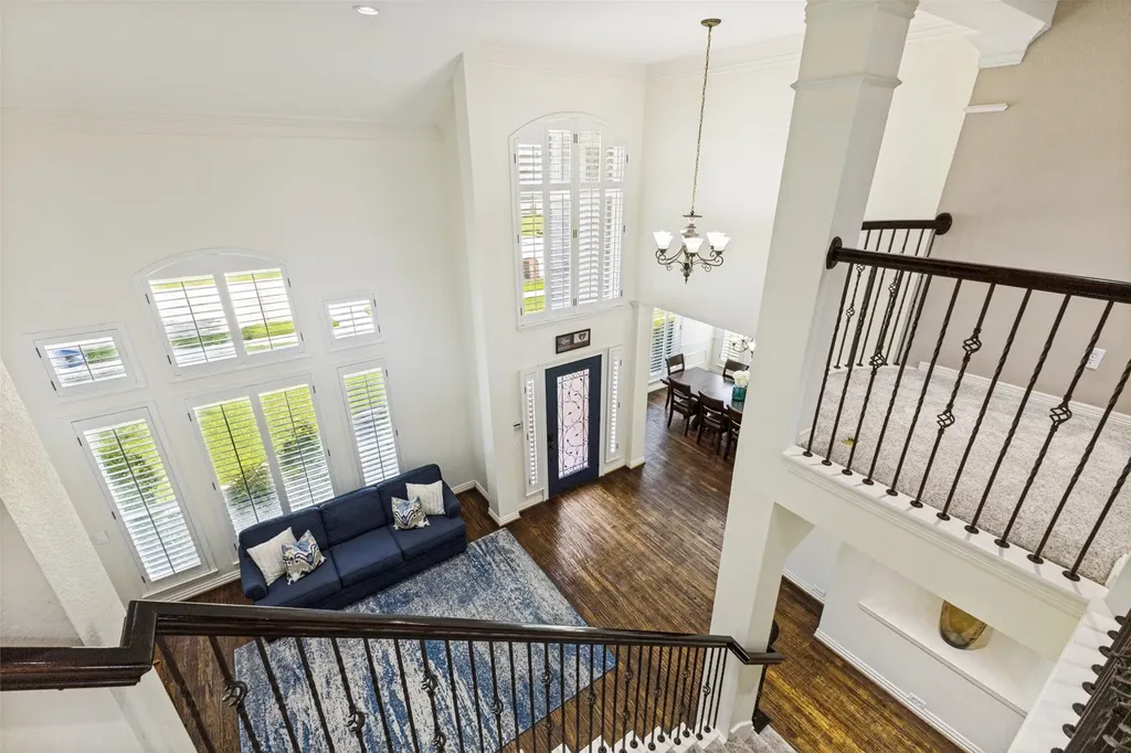 3009 Saint Regas Drive Plano TX 75093