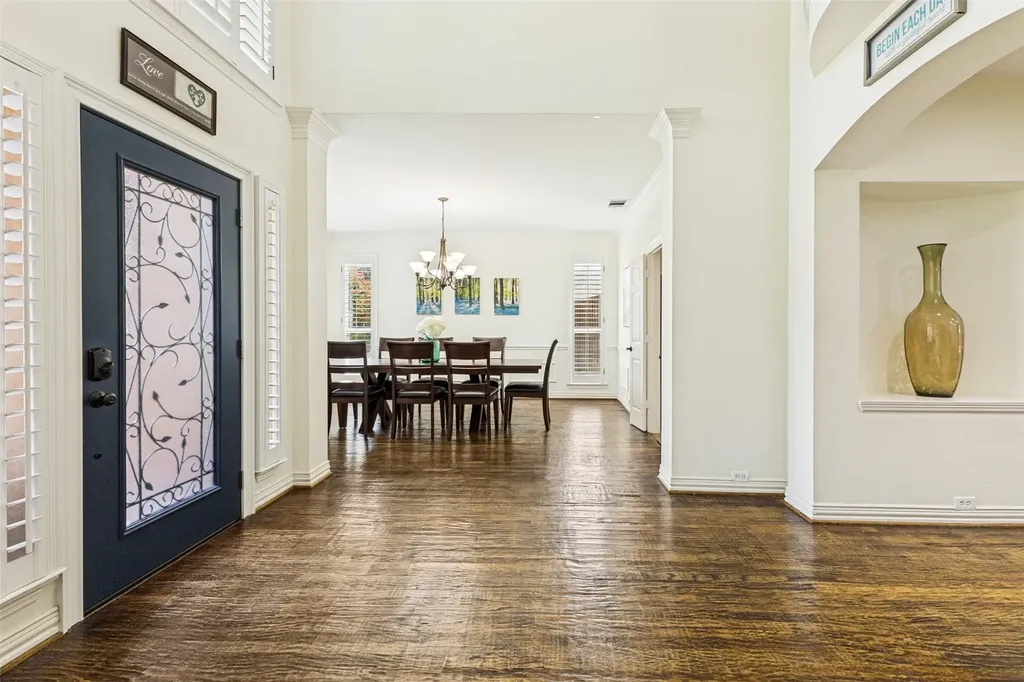 3009 Saint Regas Drive Plano TX 75093