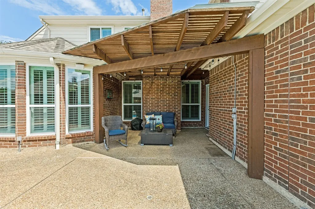 3009 Saint Regas Drive Plano TX 75093