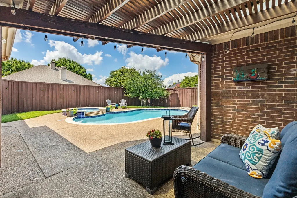 3009 Saint Regas Drive Plano TX 75093