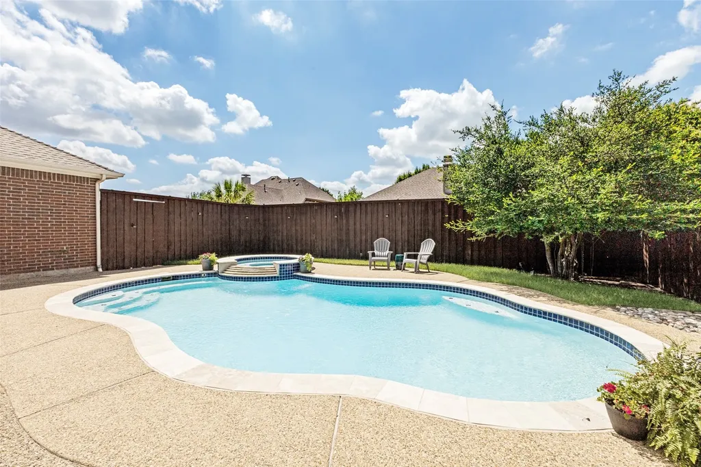 3009 Saint Regas Drive Plano TX 75093