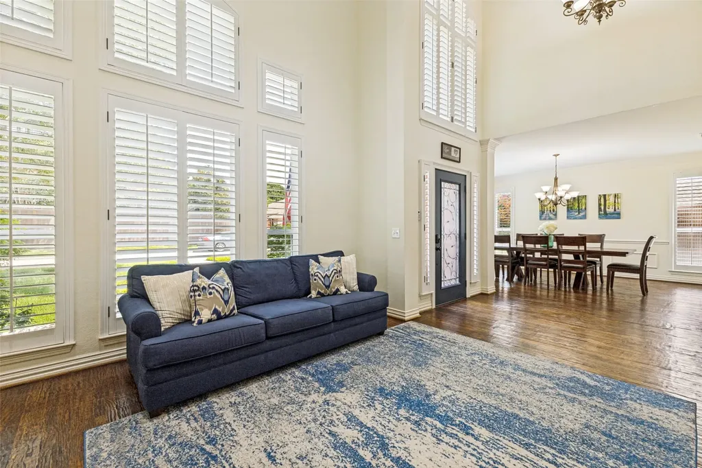 3009 Saint Regas Drive Plano TX 75093
