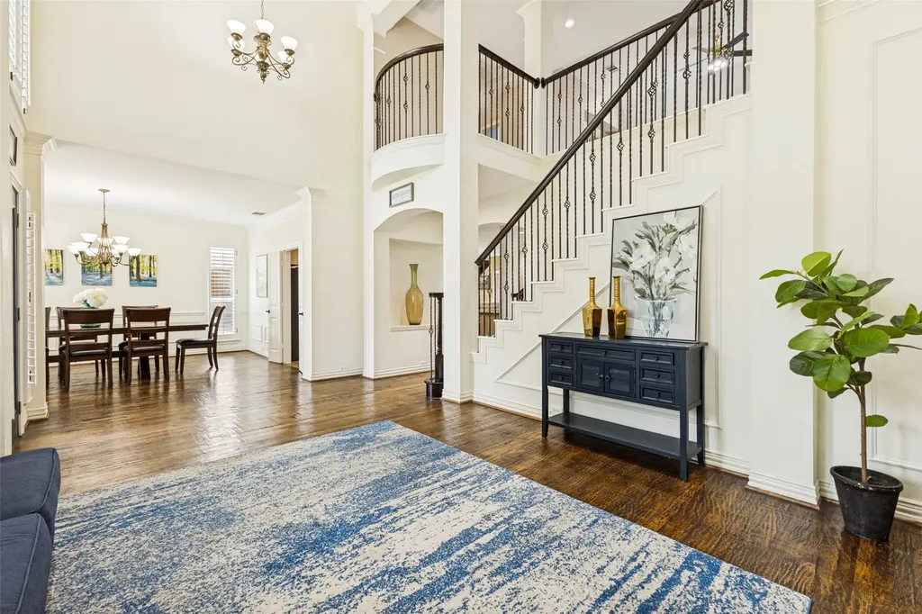 3009 Saint Regas Drive Plano TX 75093