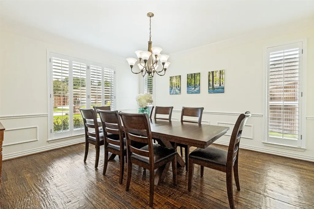 3009 Saint Regas Drive Plano TX 75093