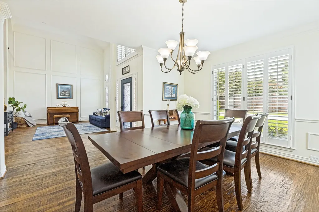 3009 Saint Regas Drive Plano TX 75093