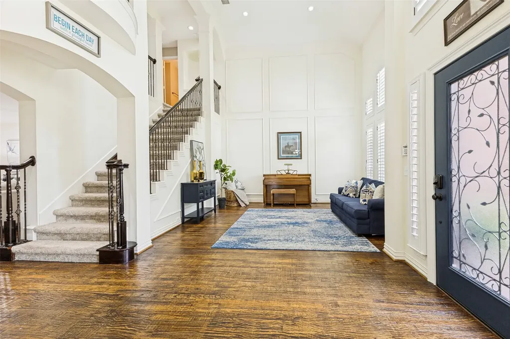 3009 Saint Regas Drive Plano TX 75093