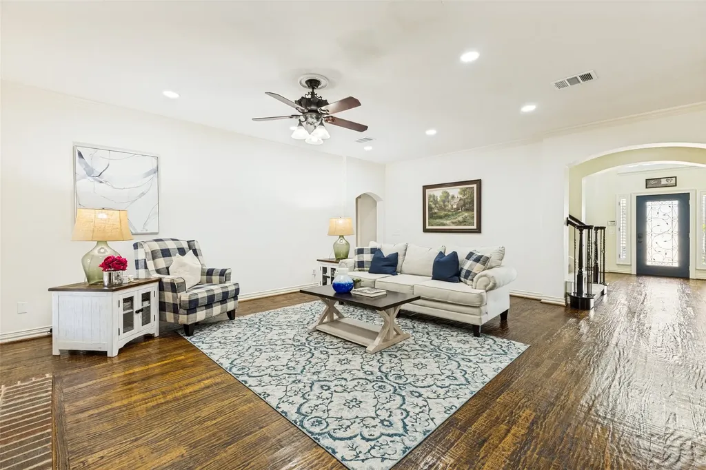 3009 Saint Regas Drive Plano TX 75093