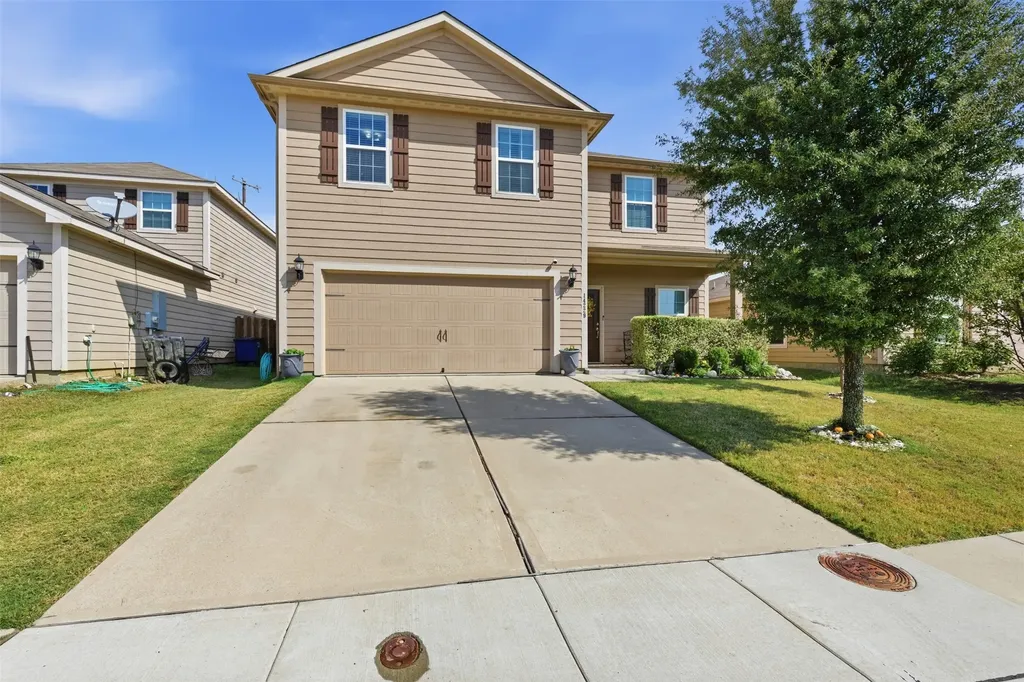 14229 Bridgeview Lane Dallas TX 75253