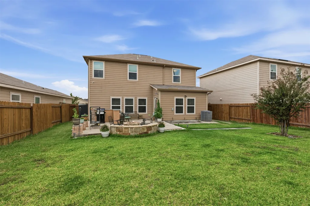 14229 Bridgeview Lane Dallas TX 75253