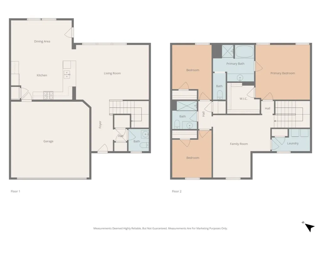 14229 Bridgeview Lane Dallas TX 75253