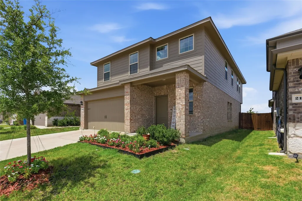 2102 Bailer Way Royse City TX 75189