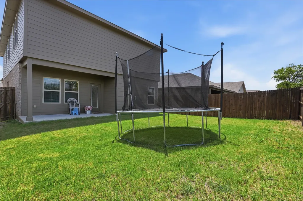 2102 Bailer Way Royse City TX 75189