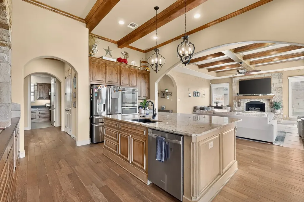 10509 County Road 1001 Godley TX 76044