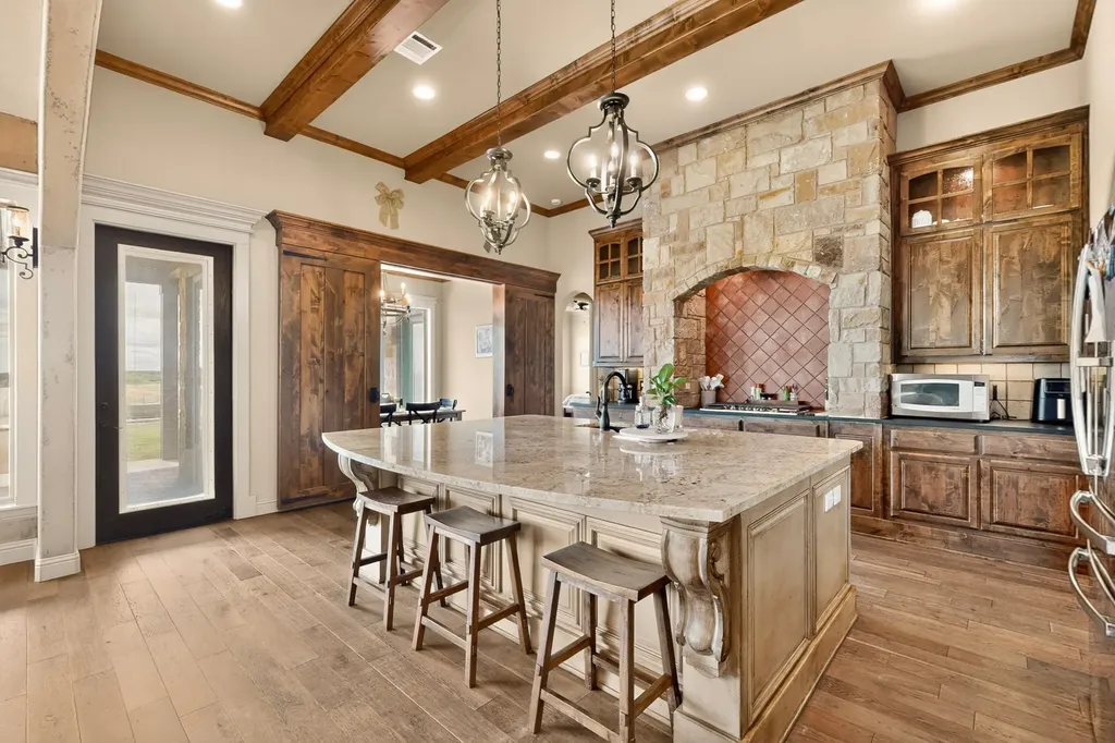10509 County Road 1001 Godley TX 76044