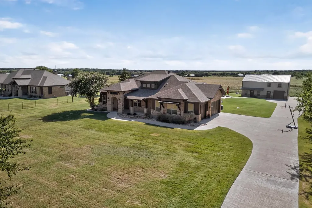 10509 County Road 1001 Godley TX 76044