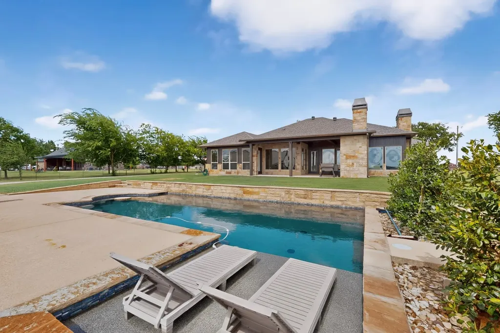 10509 County Road 1001 Godley TX 76044