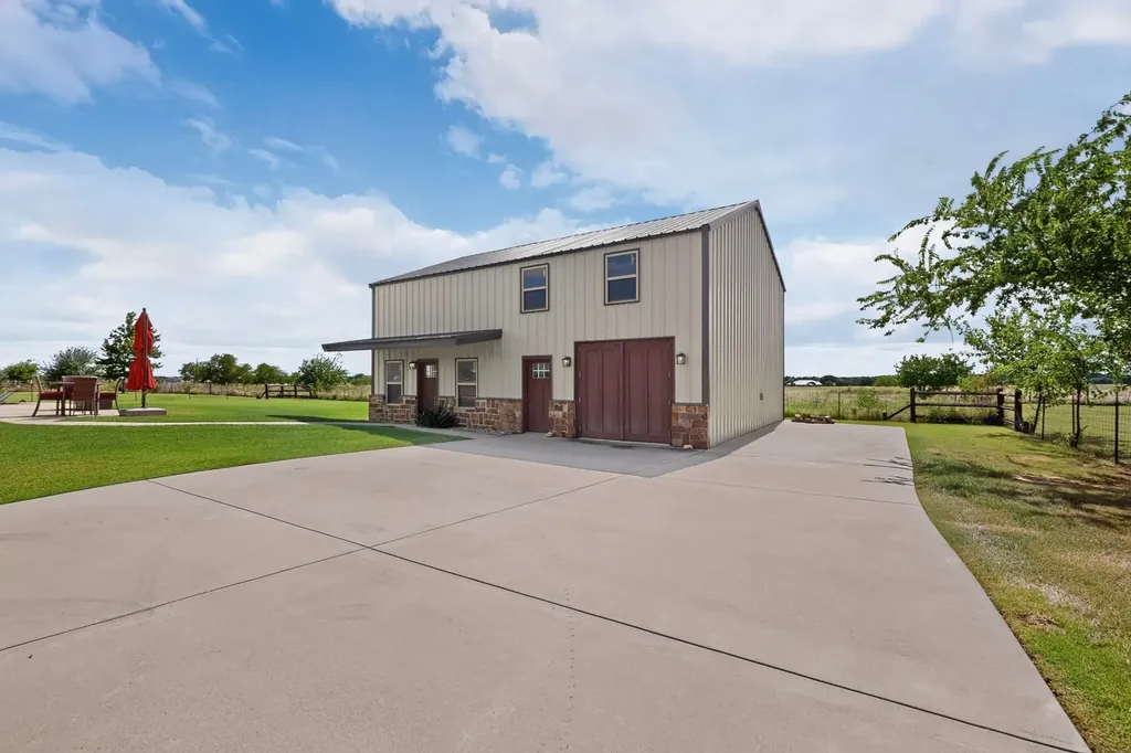 10509 County Road 1001 Godley TX 76044