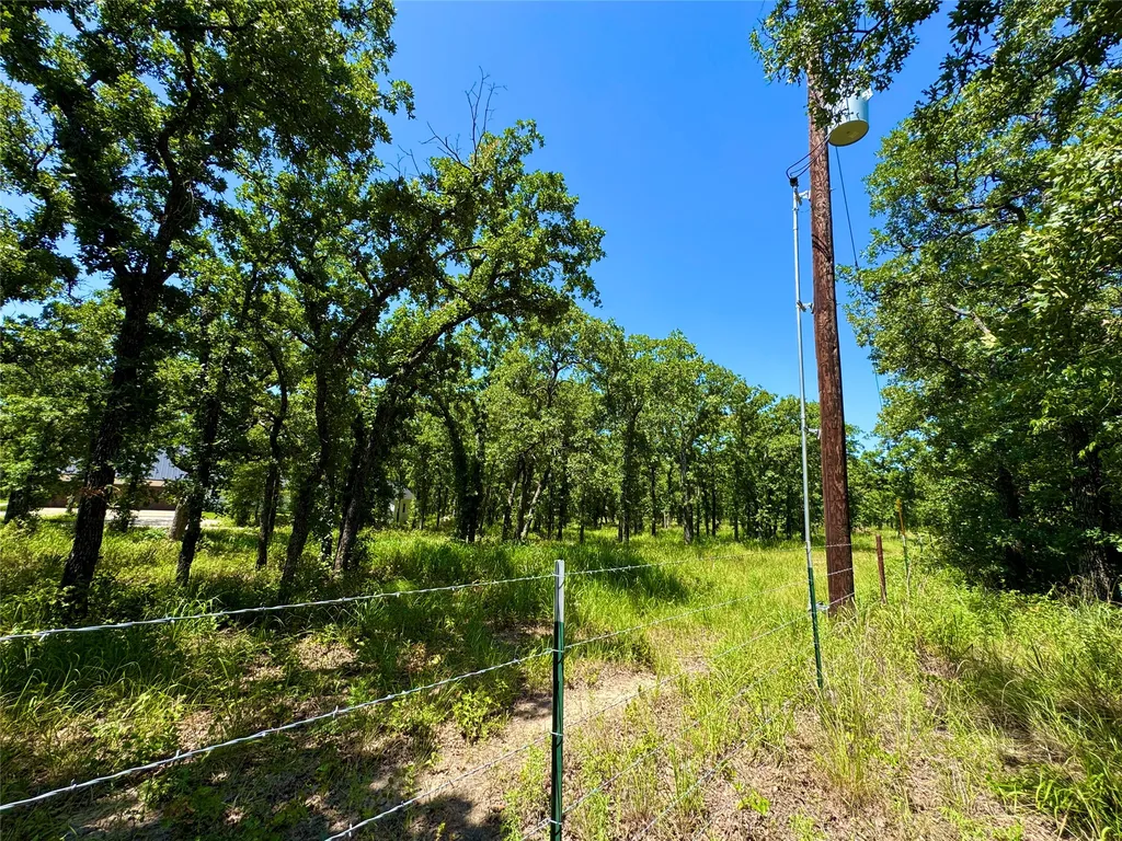 350 Indian Camp Road Weatherford TX 76088