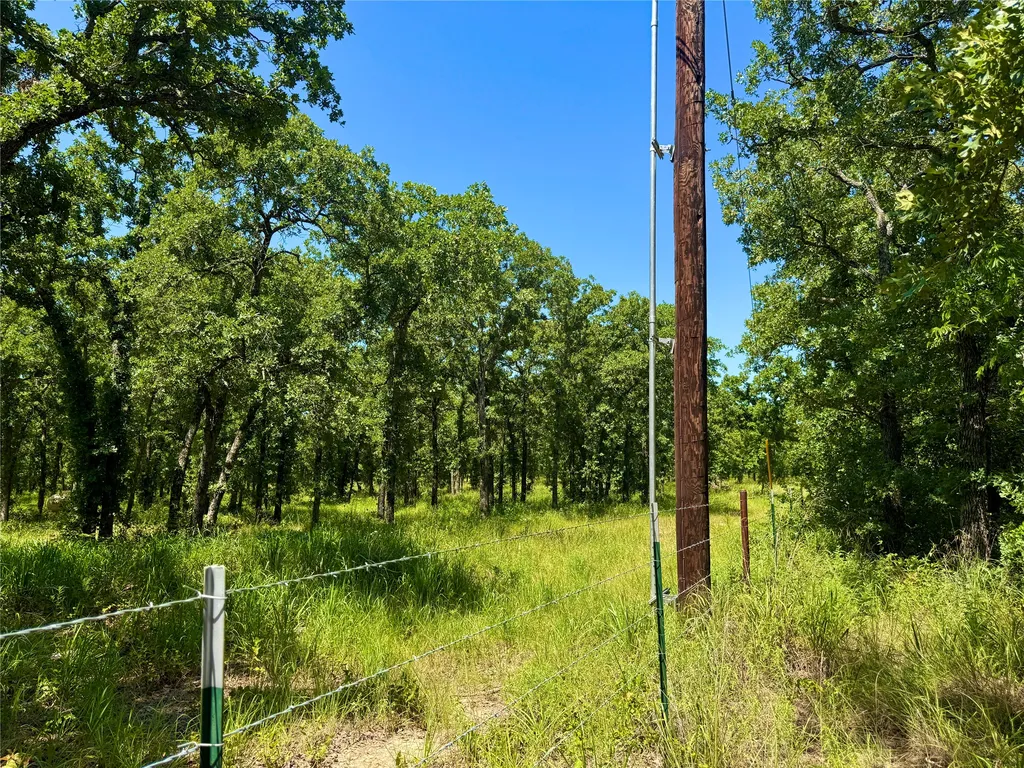 350 Indian Camp Road Weatherford TX 76088