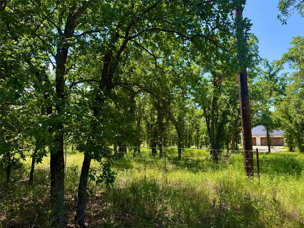 350 Indian Camp Road Weatherford TX 76088