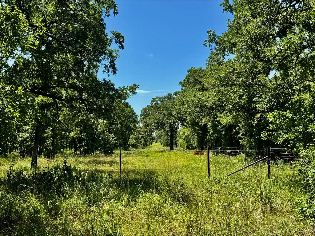 350 Indian Camp Road Weatherford TX 76088