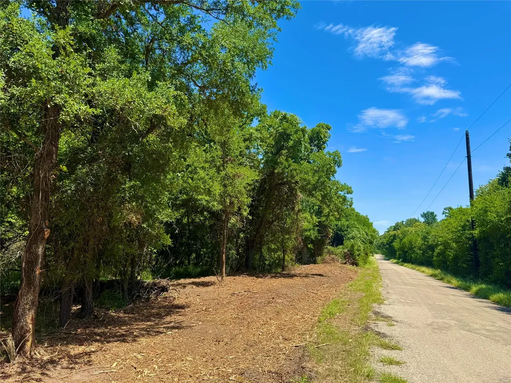 350 Indian Camp Road Weatherford TX 76088
