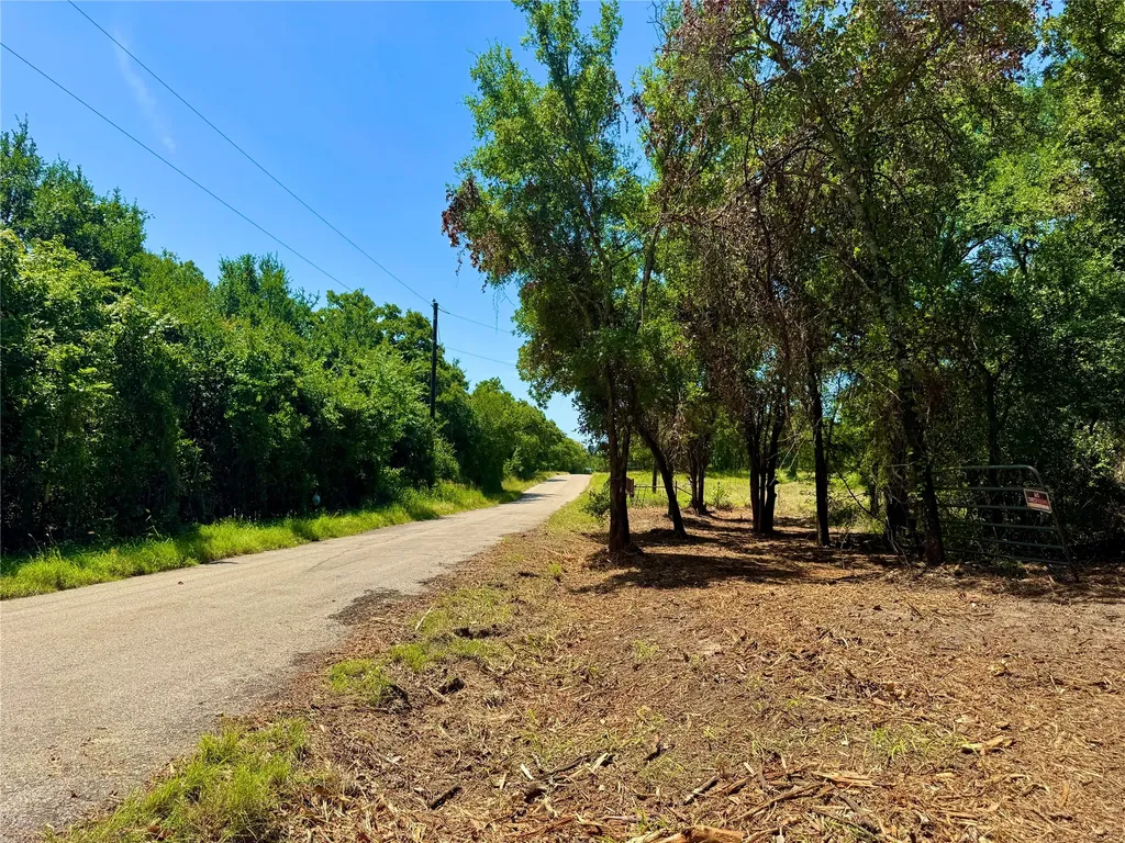 350 Indian Camp Road Weatherford TX 76088