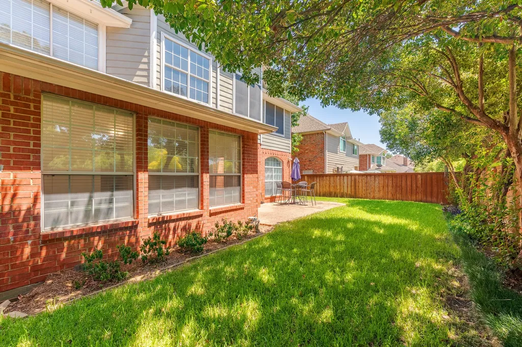 14617 Woodshadow Lane Addison TX 75001