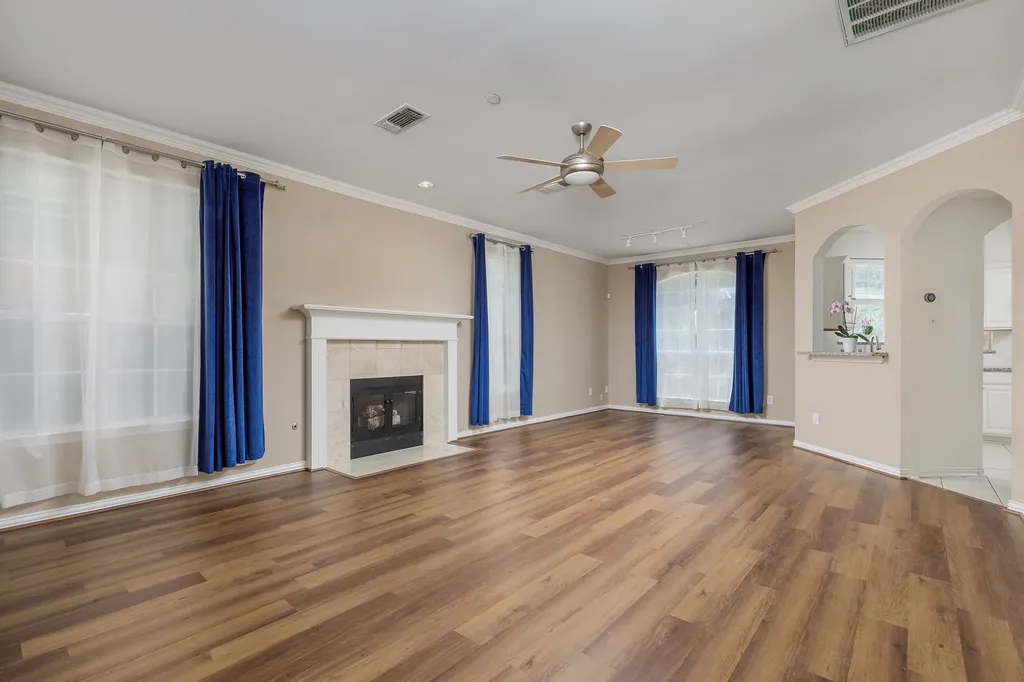 14617 Woodshadow Lane Addison TX 75001