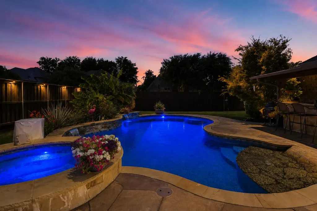 3904 Betty Street Rockwall TX 75087
