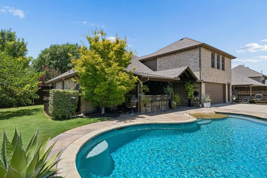 3904 Betty Street Rockwall TX 75087