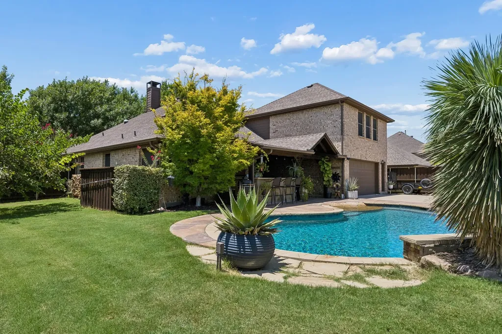 3904 Betty Street Rockwall TX 75087