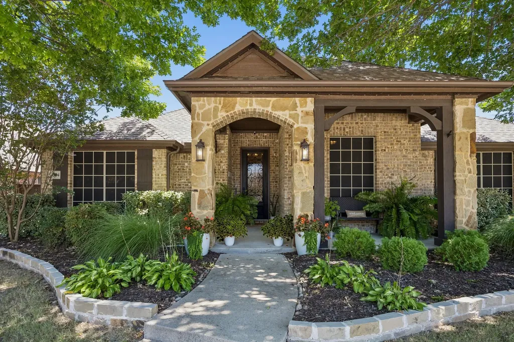 3904 Betty Street Rockwall TX 75087