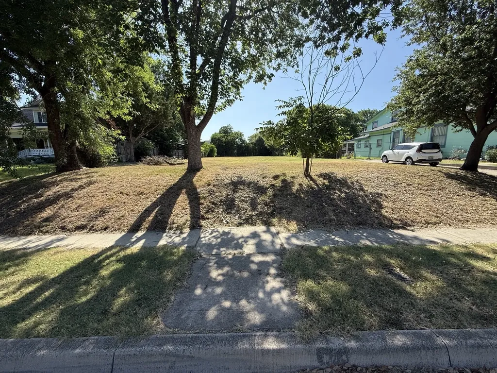 2609 College Avenue Fort Worth TX 76110