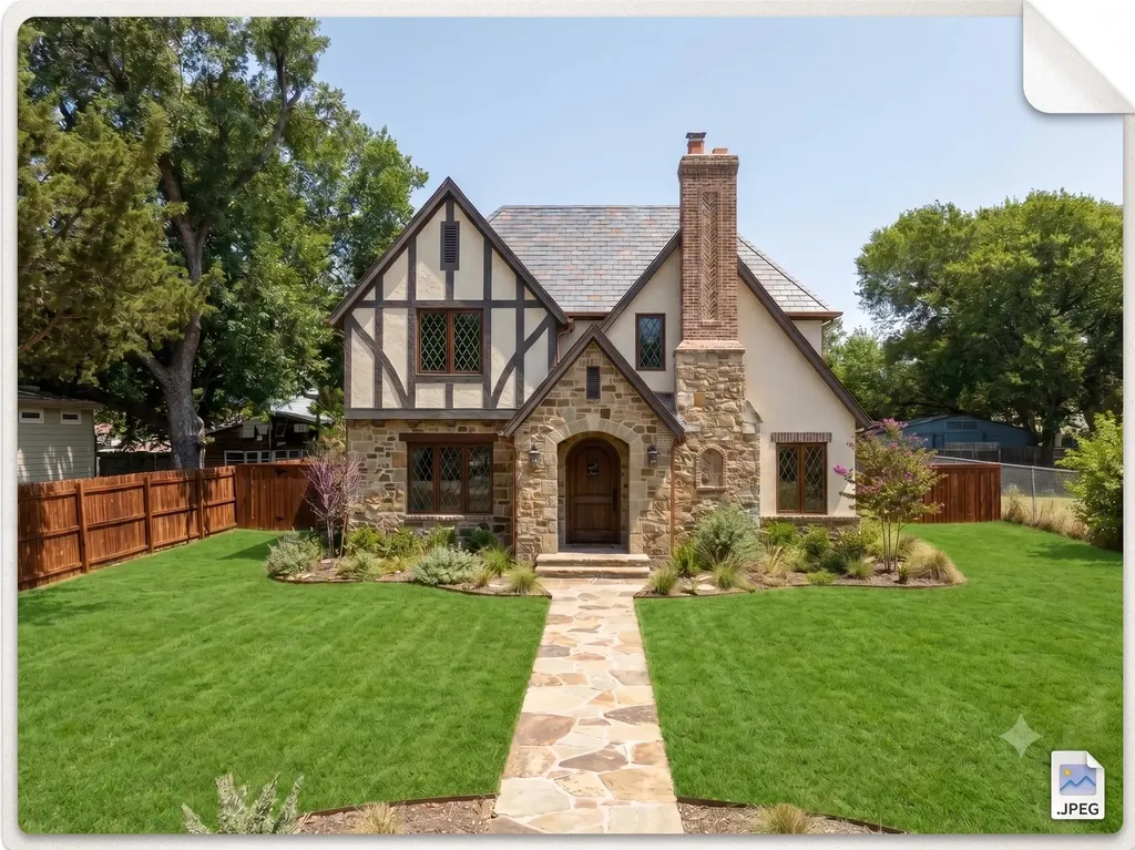 2609 College Avenue Fort Worth TX 76110