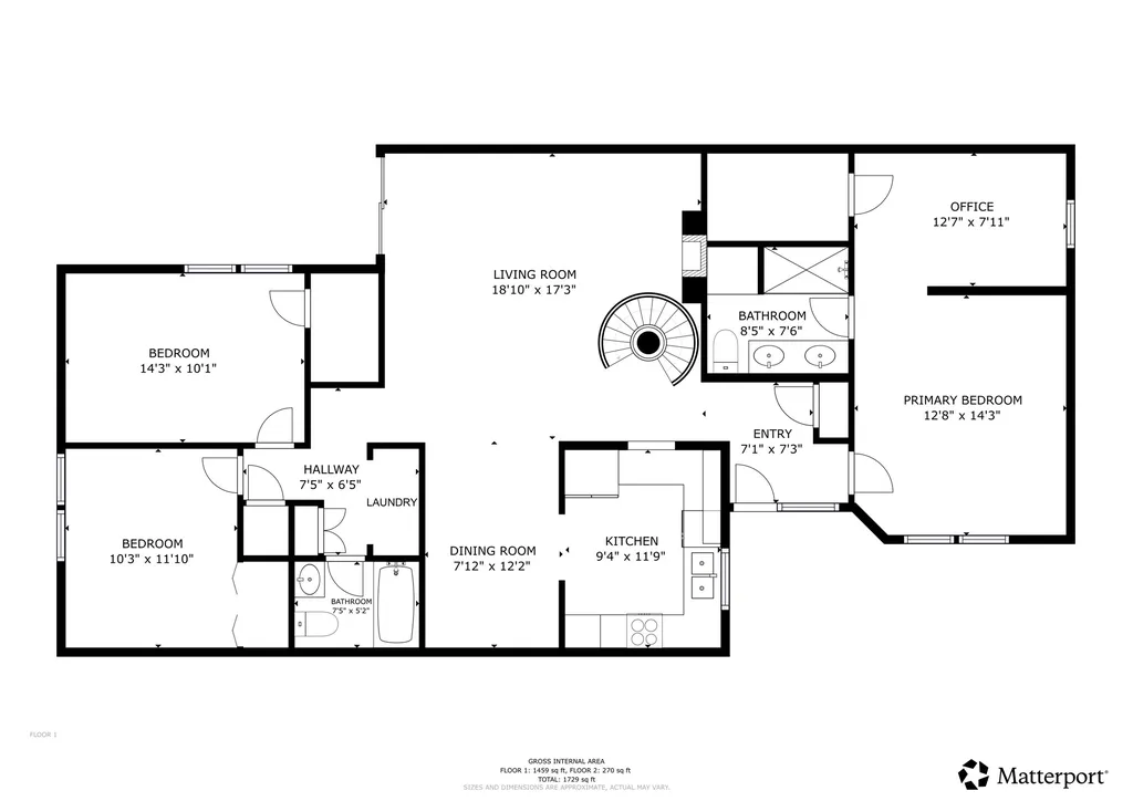 9838 Amberton Parkway Dallas TX 75243
