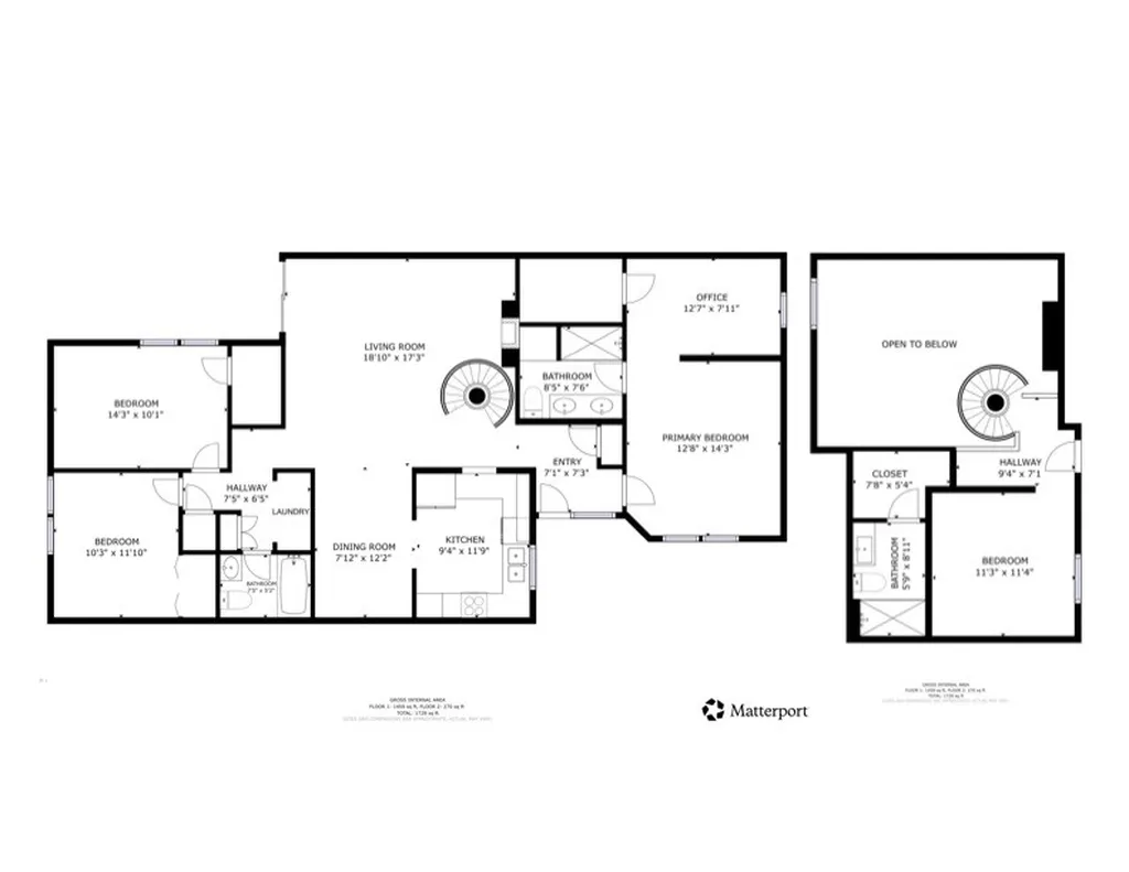 9838 Amberton Parkway Dallas TX 75243